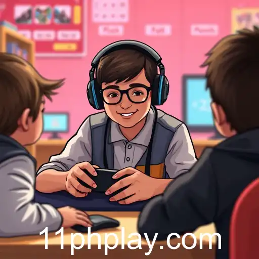 The Impact of Digital Gaming on Modern Education