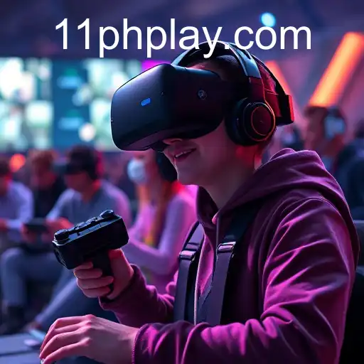 The Evolution of Gaming: A Look into the Future