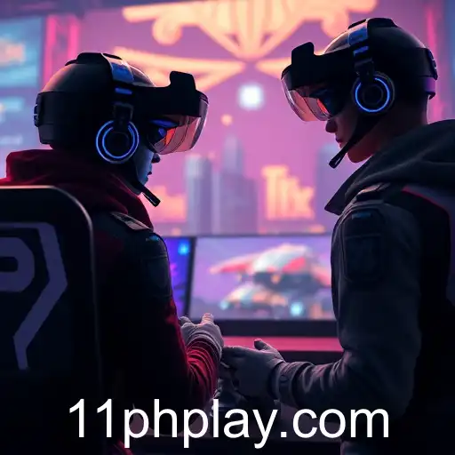 Gaming in the Era of Digital Evolution