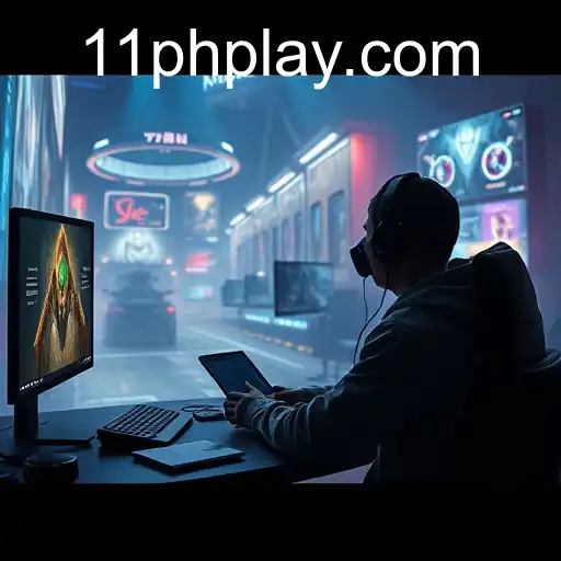 Gaming Evolves: The Rise of 11PH