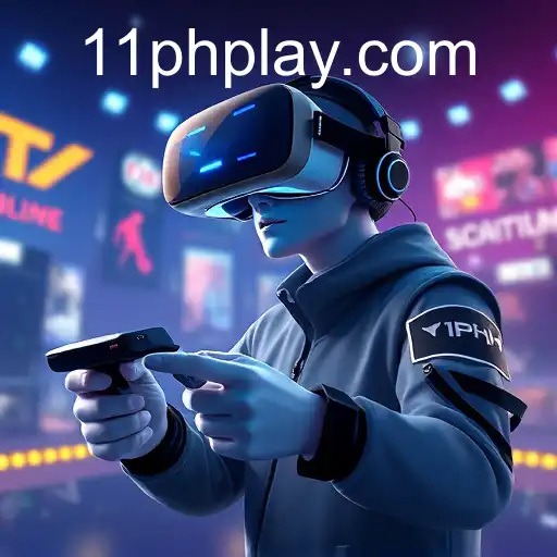 The Digital Pulse of Gaming: A 2025 Perspective