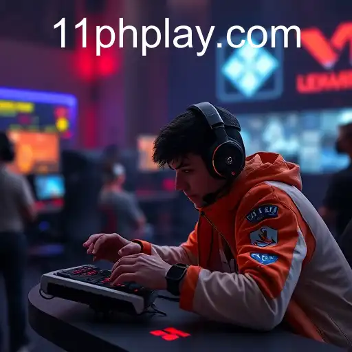 Gaming and the Dynamic World of 11PH