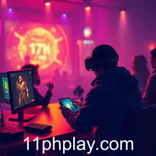 The Cultural Impact of 11PH on Online Gaming