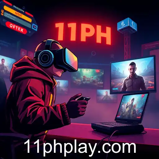 Emerging Trends in Online Gaming Community