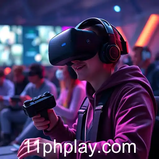 The Evolution of Gaming: A Look into the Future