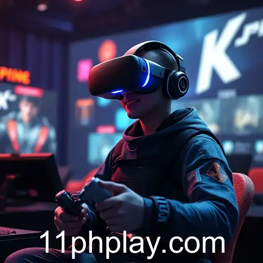 The Evolution of Gaming: A 2025 Perspective