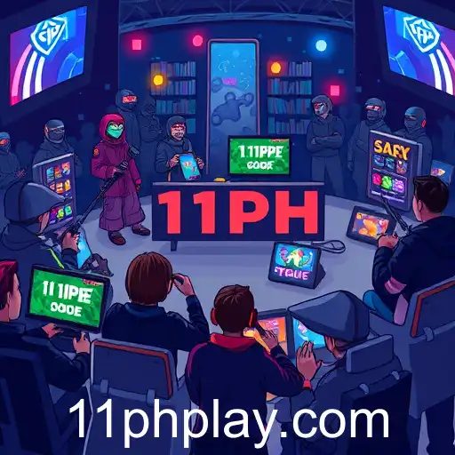 The Evolution of Gaming in the Digital Age