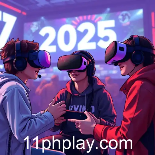 Evolving Challenges in Gaming