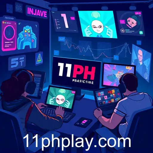 Gaming Community Thrives Amidst Global Challenges