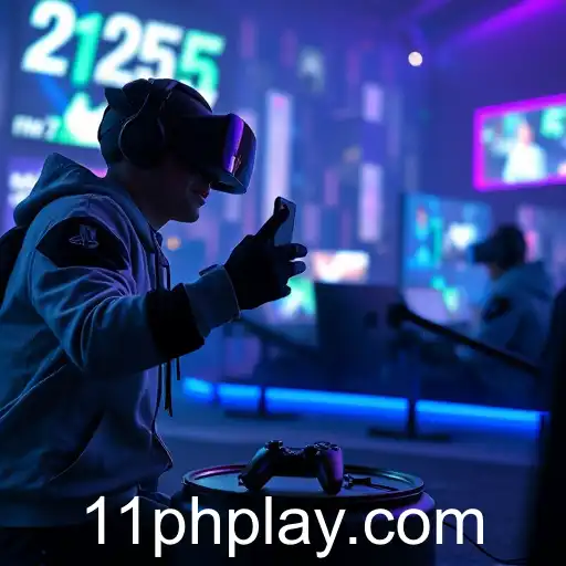 The Evolution of Gaming Platforms and Trends