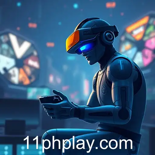 Gaming and Global Trends: A 2025 Perspective