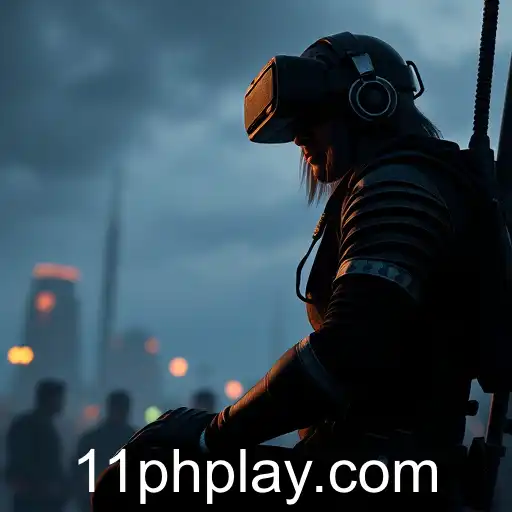 Gaming Revolution: The Rise of Interactive Storytelling