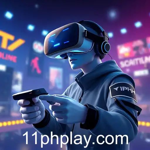 The Digital Pulse of Gaming: A 2025 Perspective