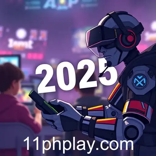 Gaming Trends and Innovations Unite Players Worldwide