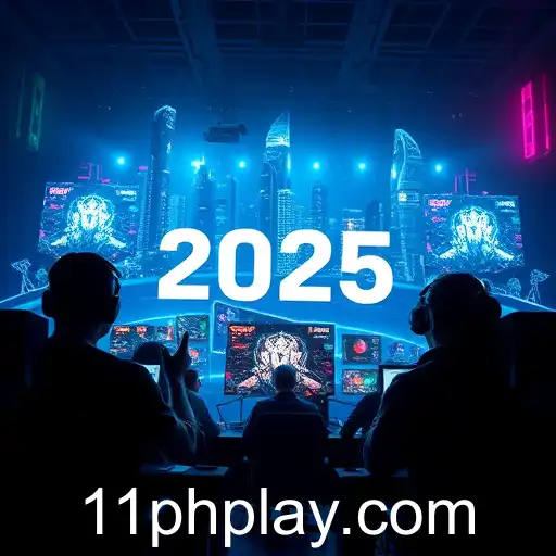 Gaming Trends Transforming the Digital Landscape