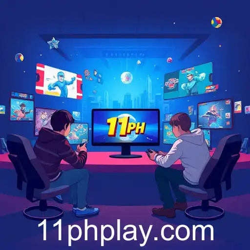 The Growing Influence of 11PH in Gaming