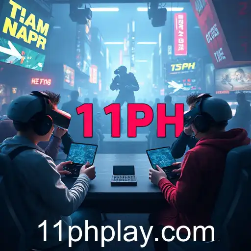 Innovative Gaming Trends of 2025