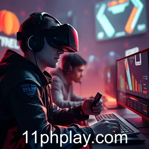 The Rise of Digital Gaming Communities