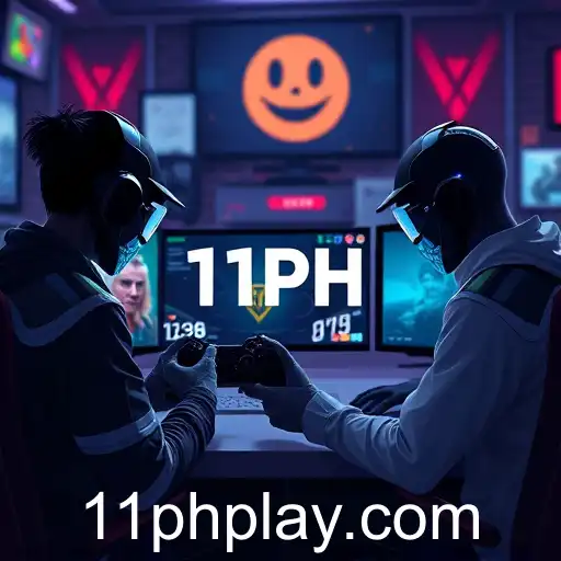 The Rise of Gaming Platforms Amidst Global Shifts