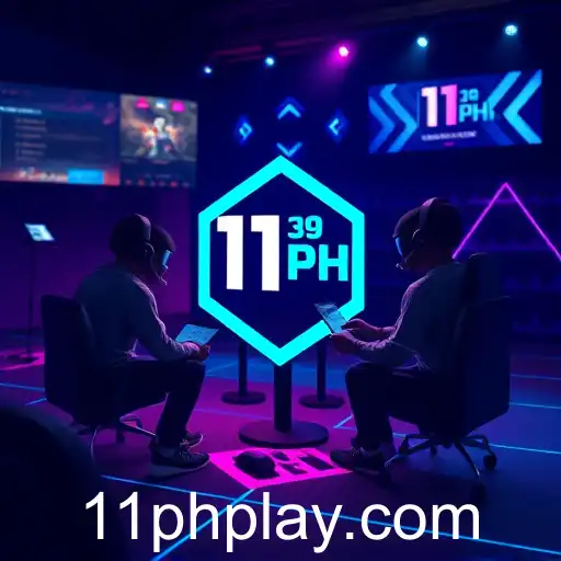 The Rise of 11PH in the Gaming World