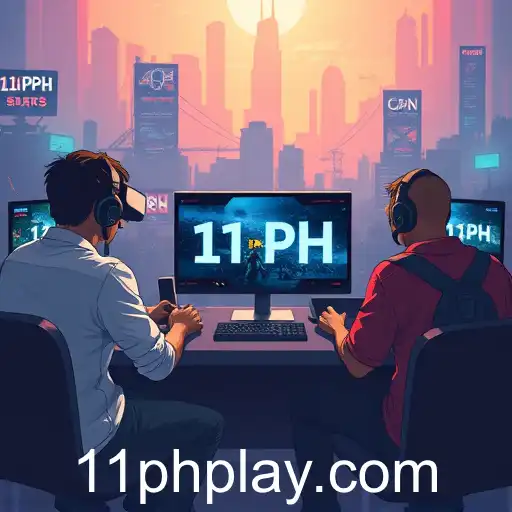The Rise of 11PH in the Gaming World