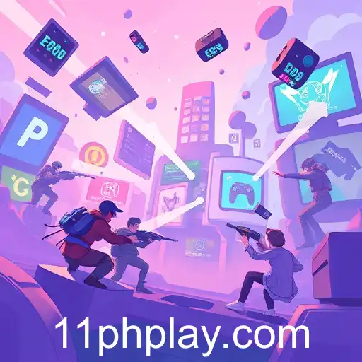The Rise of 11PH in the Gaming World