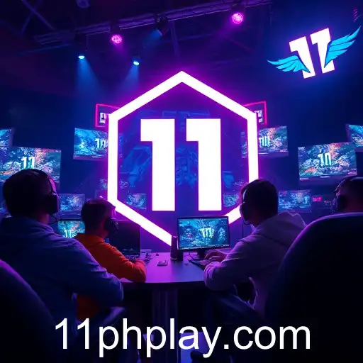 The Rise of 11PH: A Growing Hub for Gamers