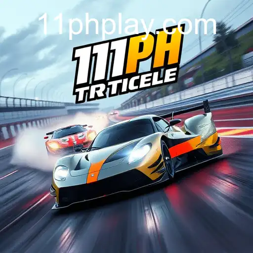 The Evolution of Racing Games: A Dive into the World of '11PH'