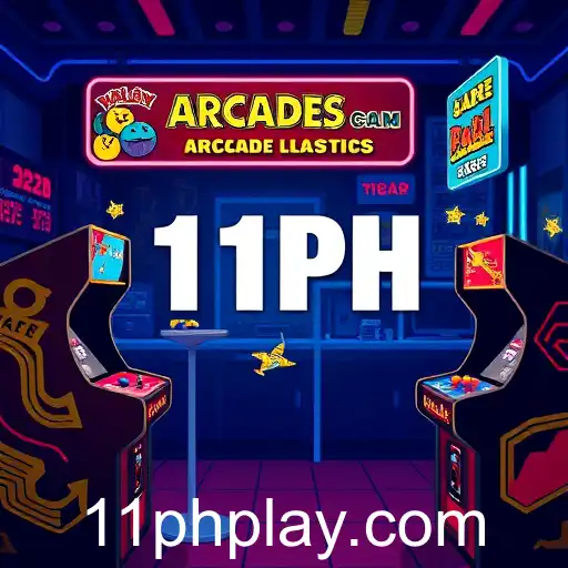 The Rise of 11PH: A Growing Hub for Gamers