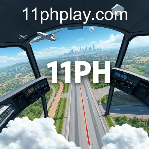 Exploring the World of Simulation Games: The Unique Universe of 11PH