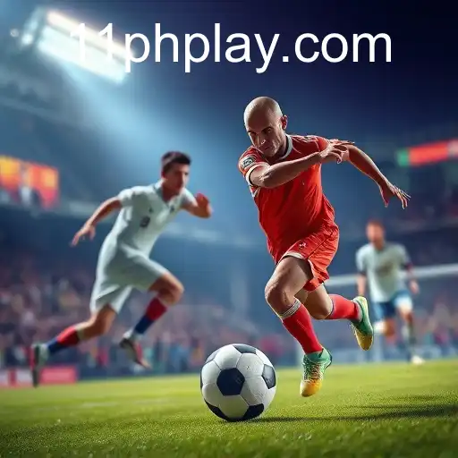 Exploring the Thrilling World of 'Sports Games' with 11PH