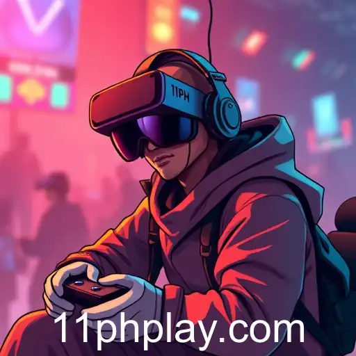 11PH Gaming Landscape in 2025