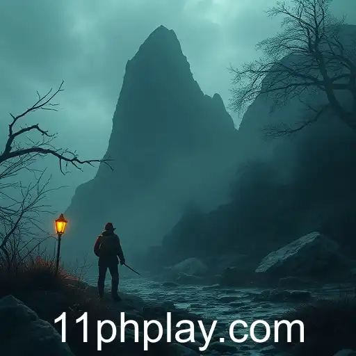 Exploring the Allure of Adventure Games: The 11PH Phenomenon