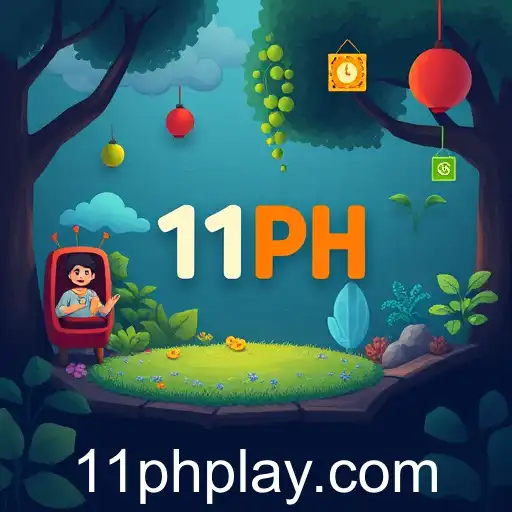 Exploring the World of Casual Games: The Rise of the 11PH Trend