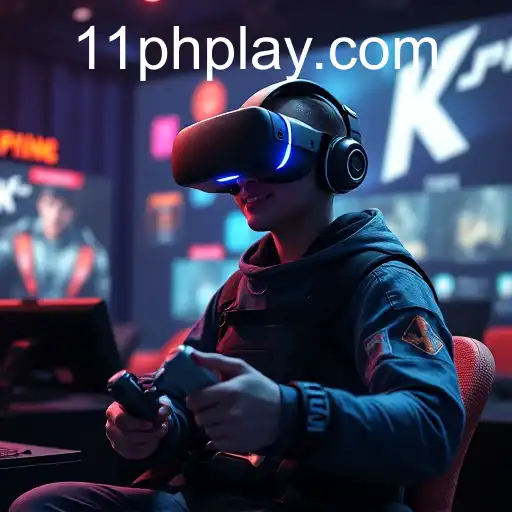 The Evolution of Gaming: A 2025 Perspective