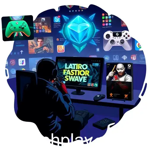 Gaming Innovations Shaping the Future