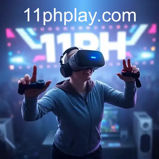 Gaming Revolution: The Rise of Virtual Worlds