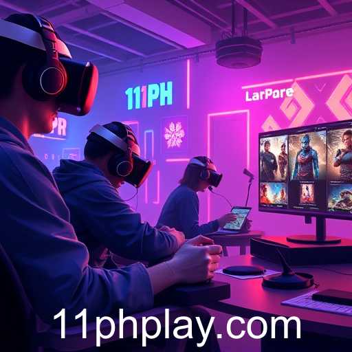 Innovations in Online Gaming Community
