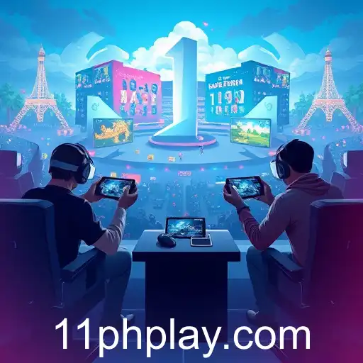 Innovative Gaming Trends for 2025