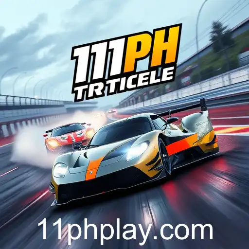 The Evolution of Racing Games: A Dive into the World of '11PH'