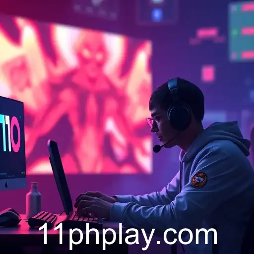 The Rise of 11PH in the Gaming World