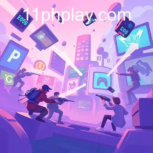 The Rise of 11PH in the Gaming World