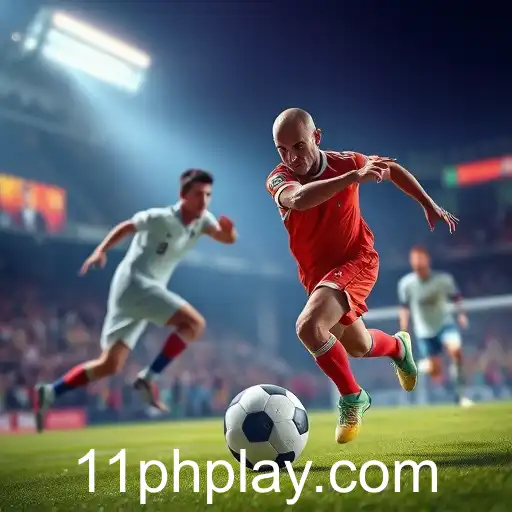 Exploring the Thrilling World of 'Sports Games' with 11PH