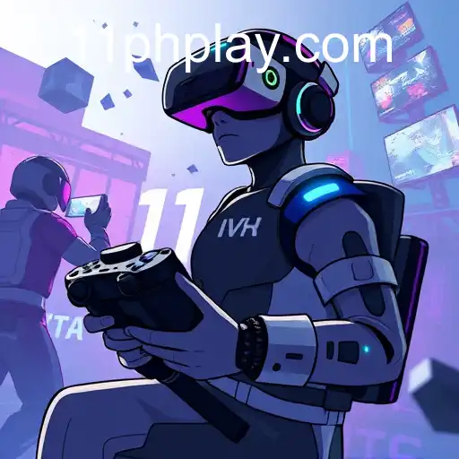 The Rise of 11PH: Transforming Online Gaming