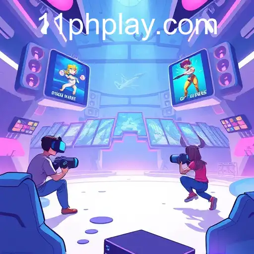 Unlocking the Future of Online Gaming